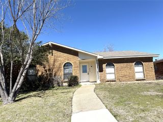 564 Havencrest Lane, Coppell, TX 75019