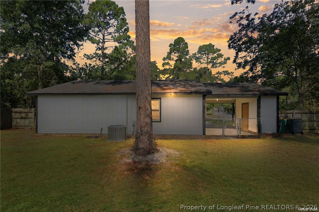 3701 Leonard Place, Hope Mills, NC 28348 — photo 2