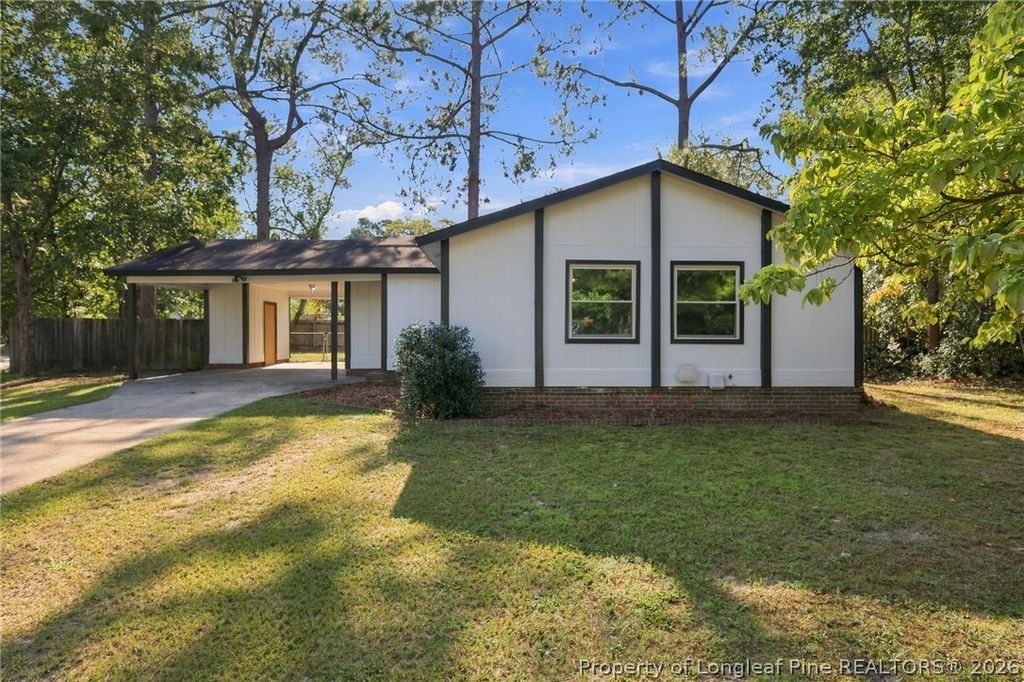 3701 Leonard Place, Hope Mills, NC 28348 — photo 3