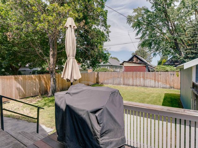 2603 E Queen Ave, Spokane, WA 99207