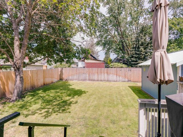 2603 E Queen Ave, Spokane, WA 99207