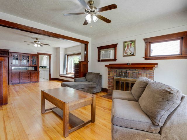 2603 E Queen Ave, Spokane, WA 99207