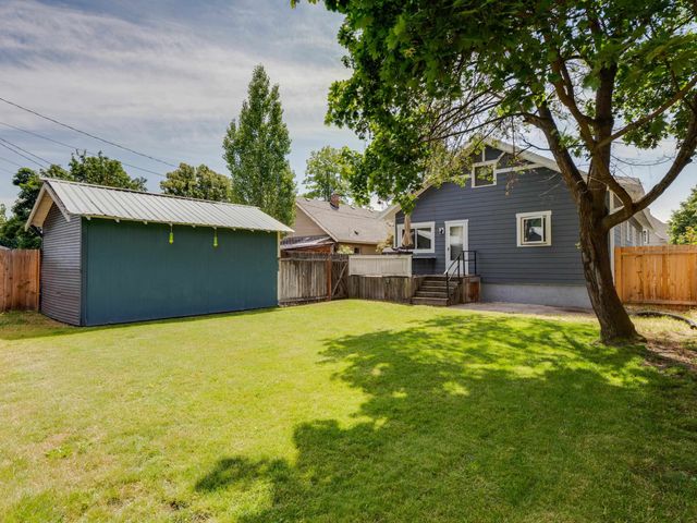 2603 E Queen Ave, Spokane, WA 99207