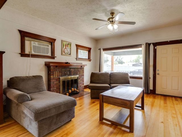 2603 E Queen Ave, Spokane, WA 99207