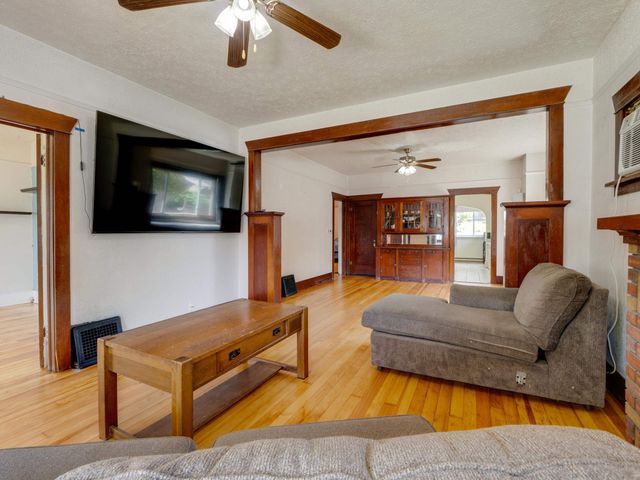 2603 E Queen Ave, Spokane, WA 99207