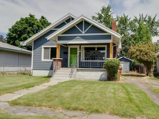 2603 E Queen Ave, Spokane, WA 99207