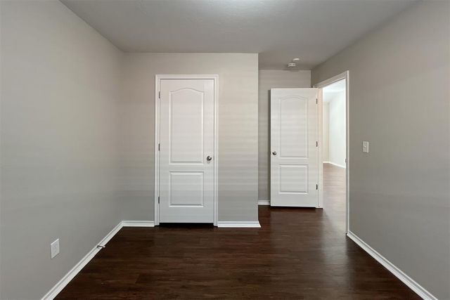 7719 Bennie Terrace, Oklahoma City, OK 73135