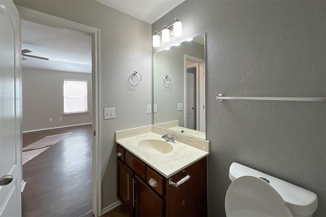 7719 Bennie Terrace, Oklahoma City, OK 73135
