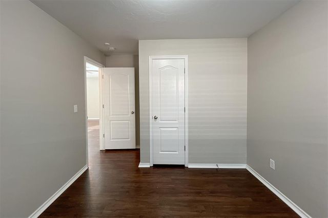 7719 Bennie Terrace, Oklahoma City, OK 73135