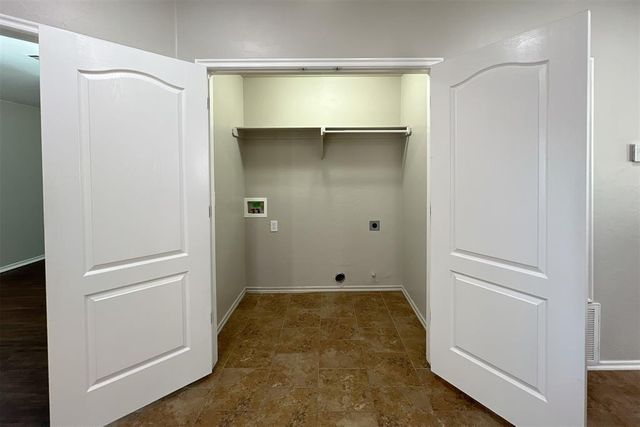 7719 Bennie Terrace, Oklahoma City, OK 73135