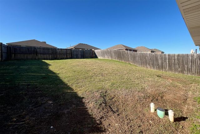 7719 Bennie Terrace, Oklahoma City, OK 73135