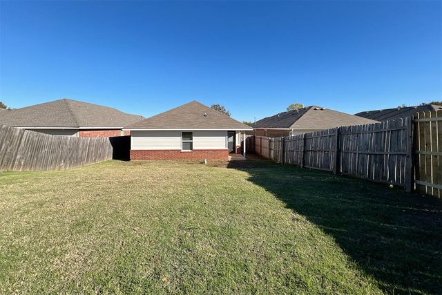 7719 Bennie Terrace, Oklahoma City, OK 73135