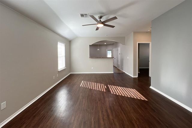7719 Bennie Terrace, Oklahoma City, OK 73135