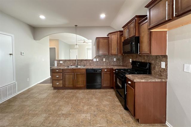 7719 Bennie Terrace, Oklahoma City, OK 73135