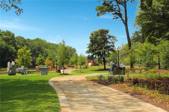 135 Cliftwood Drive NE 505, Sandy Springs, GA 30328