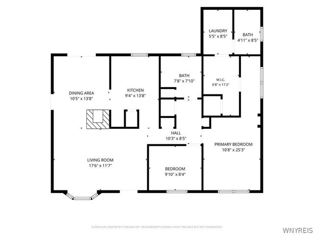 137 Burnside Drive, Tonawanda, NY 14150