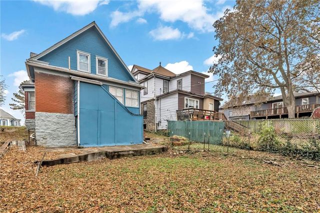 56 S Valley Street, Kansas City, KS 66102