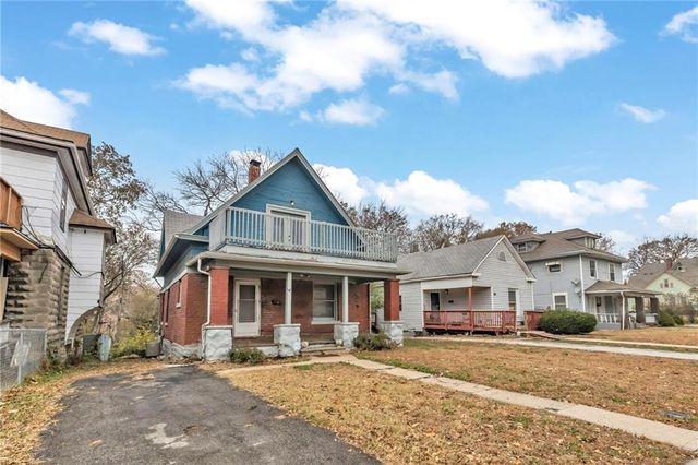 56 S Valley Street, Kansas City, KS 66102