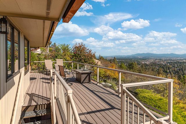 7518 N Panorama Dr, Spokane, WA 99208