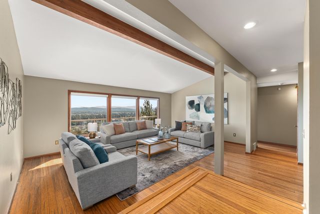 7518 N Panorama Dr, Spokane, WA 99208