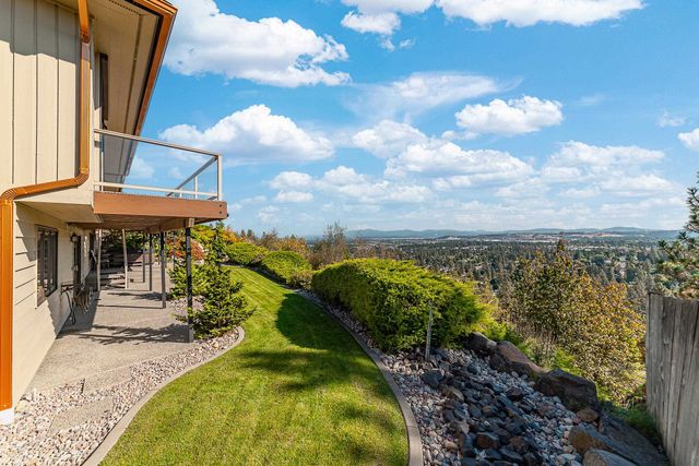 7518 N Panorama Dr, Spokane, WA 99208