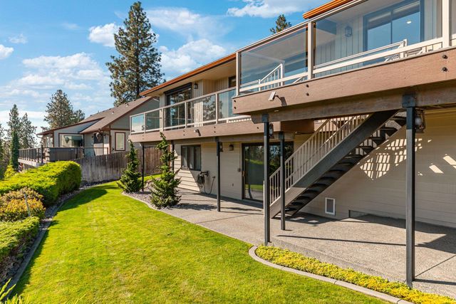 7518 N Panorama Dr, Spokane, WA 99208