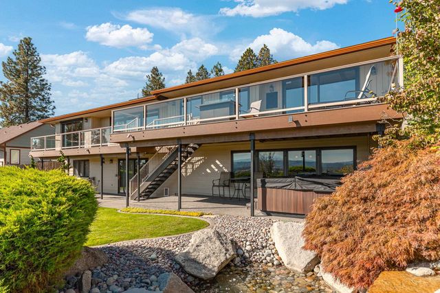 7518 N Panorama Dr, Spokane, WA 99208