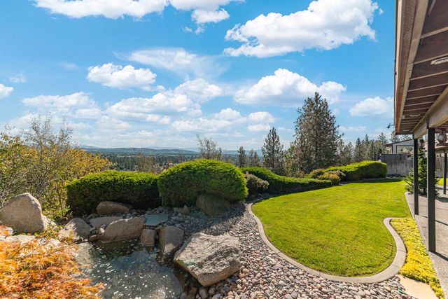 7518 N Panorama Dr, Spokane, WA 99208