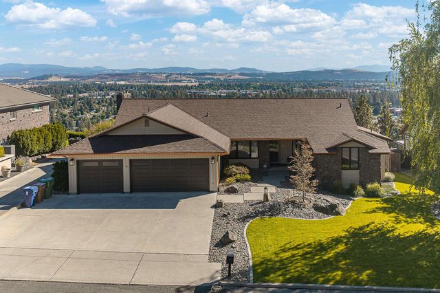 7518 N Panorama Dr, Spokane, WA 99208