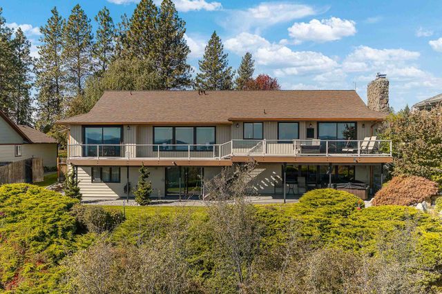 7518 N Panorama Dr, Spokane, WA 99208