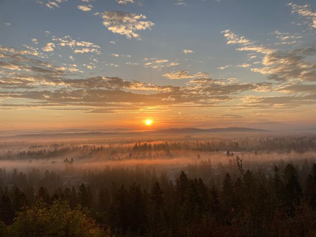 7518 N Panorama Dr, Spokane, WA 99208
