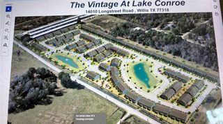 14010 Longstreet Rd 14, Willis, TX 77318