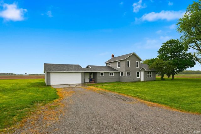23929 Knouse Road, Harlan, IN 46743