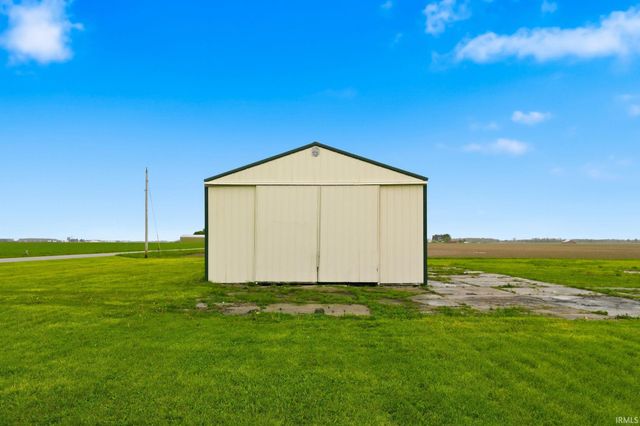 23929 Knouse Road, Harlan, IN 46743