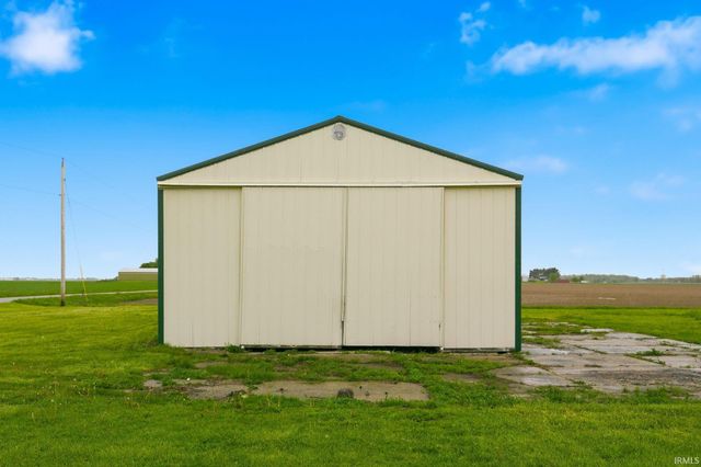 23929 Knouse Road, Harlan, IN 46743