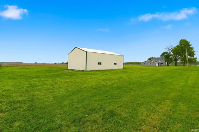 23929 Knouse Road, Harlan, IN 46743