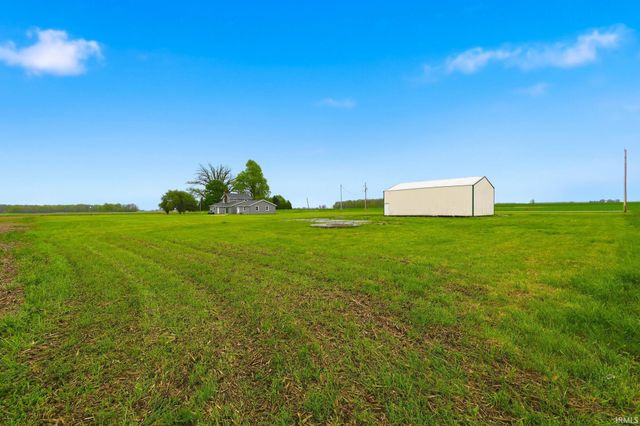 23929 Knouse Road, Harlan, IN 46743