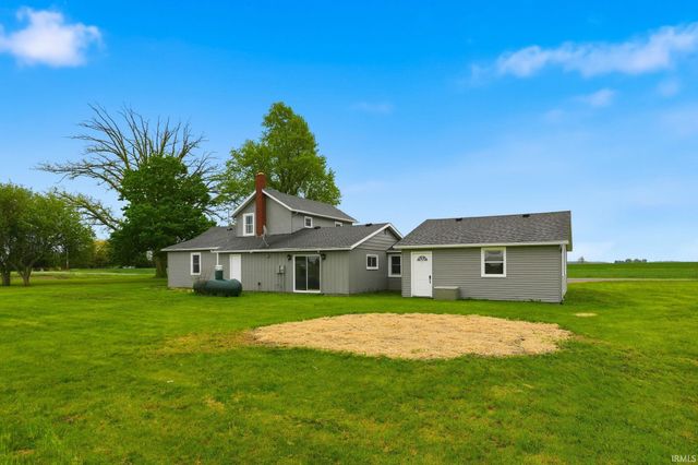 23929 Knouse Road, Harlan, IN 46743