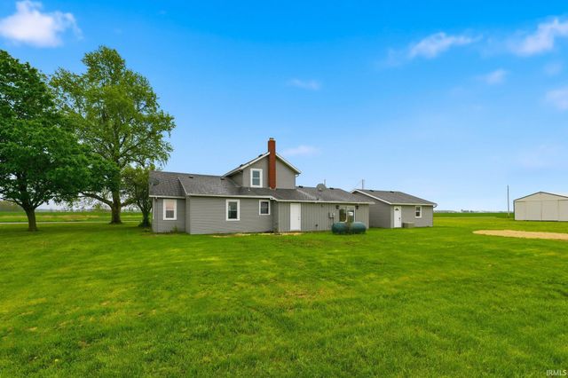 23929 Knouse Road, Harlan, IN 46743