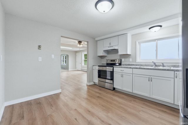 23929 Knouse Road, Harlan, IN 46743