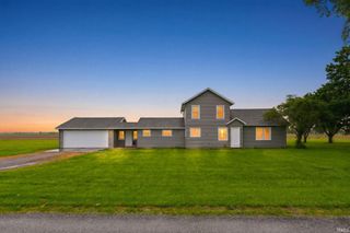23929 Knouse Road, Harlan, IN 46743