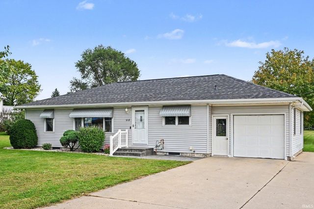 928 S Main Street, Middlebury, IN 46540