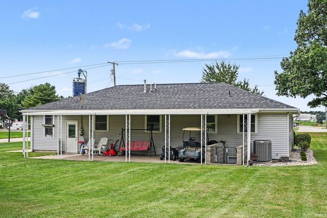 928 S Main Street, Middlebury, IN 46540