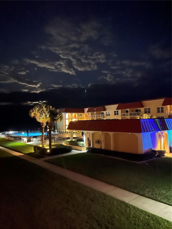 Image 18 of property listing at 3801 S ATLANTIC AVENUE UT125, New Smyrna Beach, FL 32169