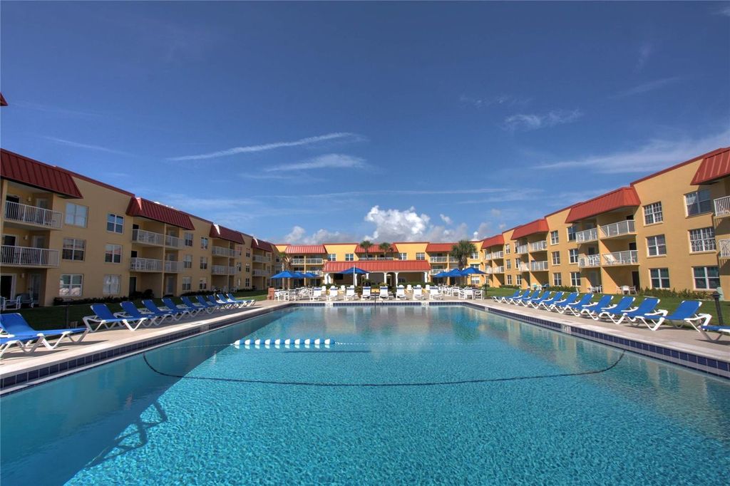 Image 19 of property listing at 3801 S ATLANTIC AVENUE UT125, New Smyrna Beach, FL 32169