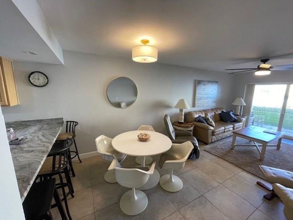 Image 3 of property listing at 3801 S ATLANTIC AVENUE UT125, New Smyrna Beach, FL 32169