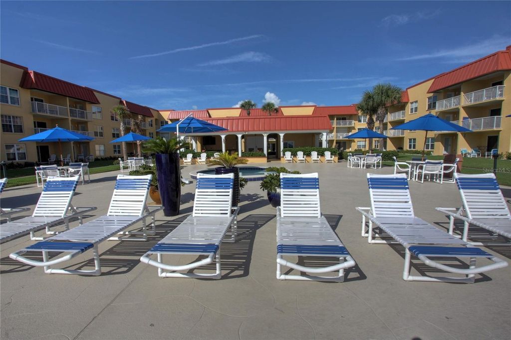 Image 21 of property listing at 3801 S ATLANTIC AVENUE UT125, New Smyrna Beach, FL 32169