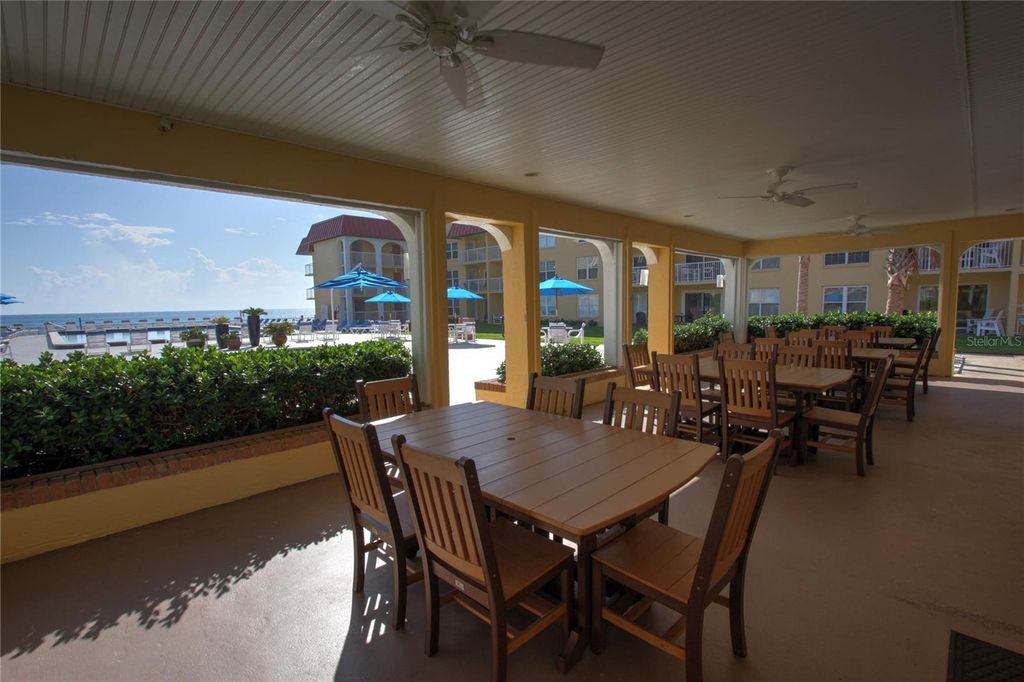Image 23 of property listing at 3801 S ATLANTIC AVENUE UT125, New Smyrna Beach, FL 32169