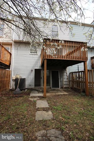 6705 AMMENDALE WAY, Beltsville, MD 20705