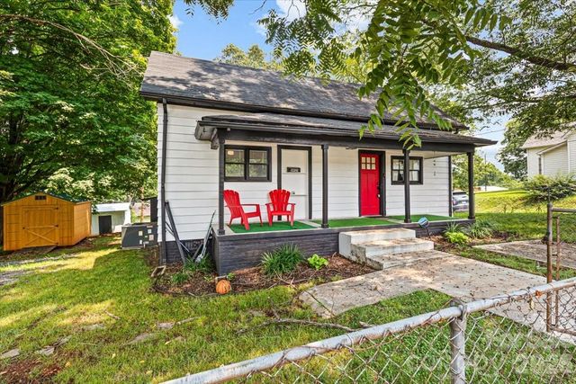1921 4th Street SW 83, Hickory, NC 28602